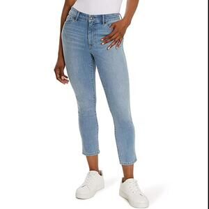 Nine West Women's Gramercy Crop Jean